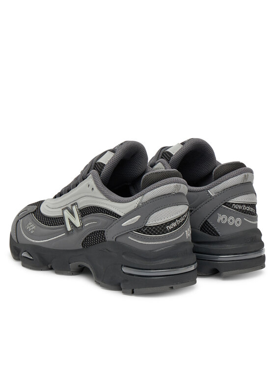 New Balance New Balance Snīkeri M1000MEG Pelēks