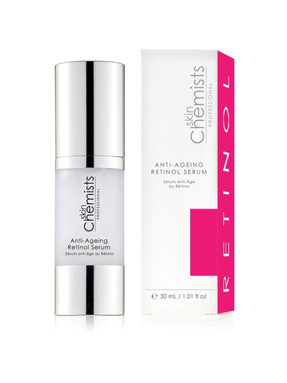 skinChemists skinChemists KSC1212 Krem do twarzy