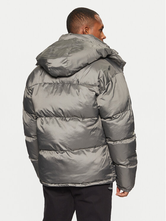 Ellesse Ellesse Зимно яке SHZ22304 Сив Regular Fit