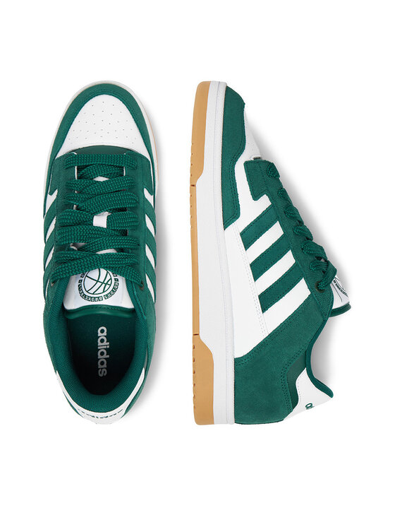 adidas adidas Tenisice RAPID COURT LOW JR1009 WB Zelena