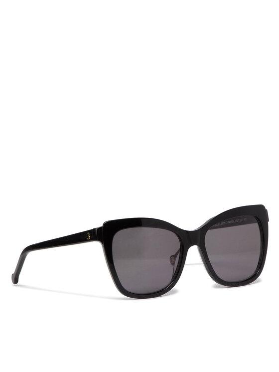 Gino Rossi Gino Rossi Saulesbrilles AGG-A-602-MX-07 Melns