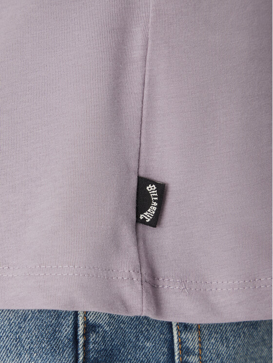 Billabong Billabong Тишърт EBYKT00100 Виолетов Regular Fit