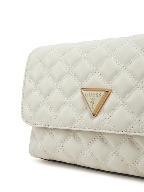 Guess Guess Torbica HWQG87 48200 Bijela