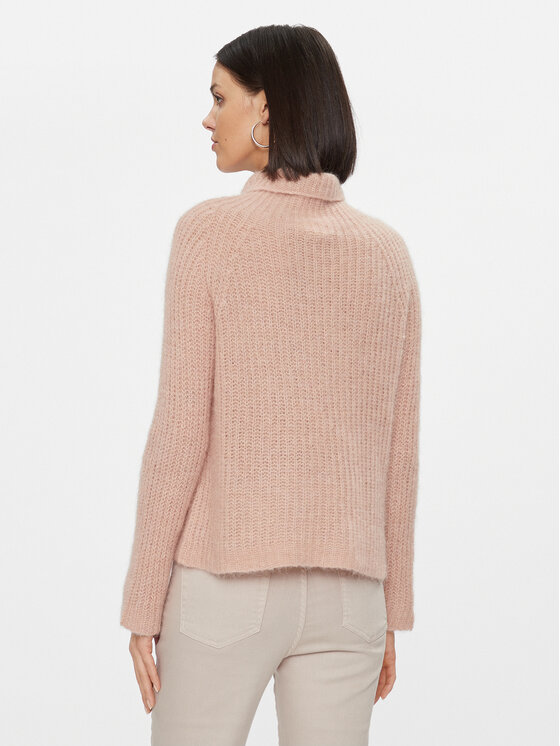Marella Marella Dolčevita Augusta 2333662639200 Ružičasta Regular Fit