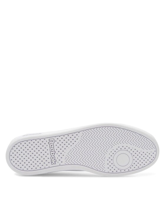 Reebok Reebok Sneakers Court Cl 100074364 Alb