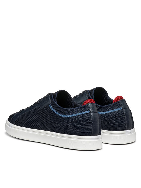 Geox Geox Snīkeri U Baltmoore U55LDD 06KBU C4002 Tumši zils