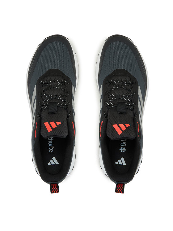 adidas adidas Tenisice za trčanje Runfalcon 5 TR JI4084 Crna