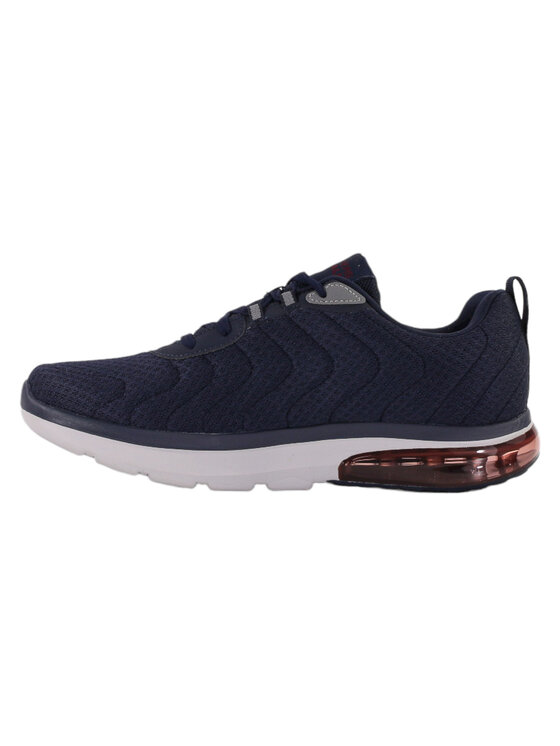 Skechers Skechers Sneakersy 216154-NVY Niebieski