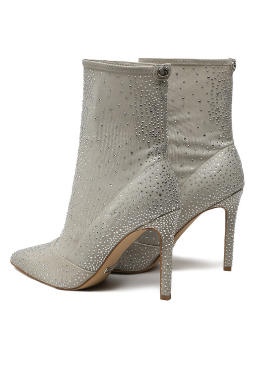 Inc ignacia clearance rhinestone booties