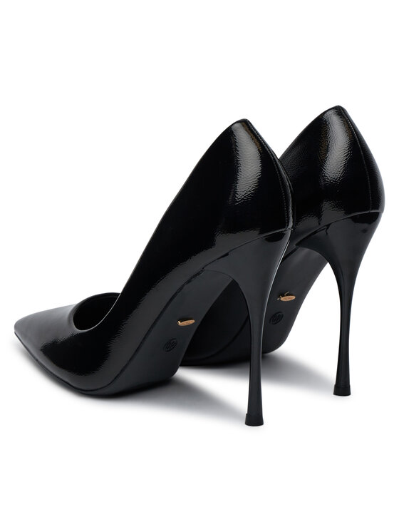 DeeZee DeeZee Scarpe stiletto GA0-07B Nero