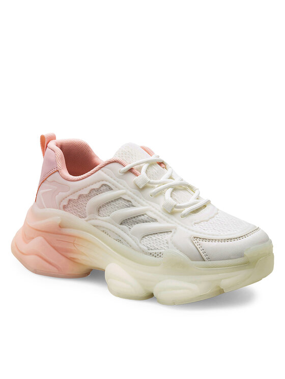 DeeZee DeeZee Sneakers SCARLET WYL0425-1 Rosa