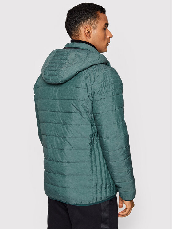 CMP CMP Kevad-sügis jope 30K2727M Sinine Regular Fit