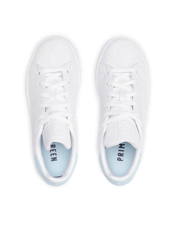 adidas adidas Sneakersy Stan Smith W G58186 Bílá