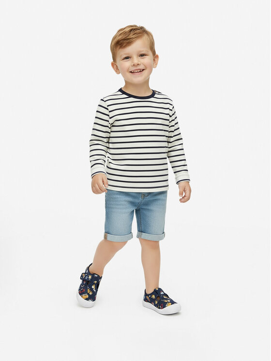Sprandi Sprandi Pantofole CEO-CM250109-1A Blu scuro