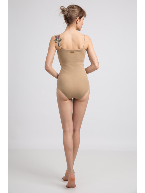 LaLupa LaLupa Body LA063 Brązowy