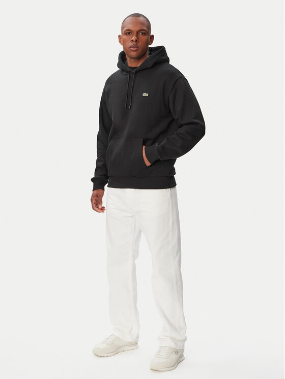 Lacoste Lacoste Pluus SH8863 Must Relaxed Fit
