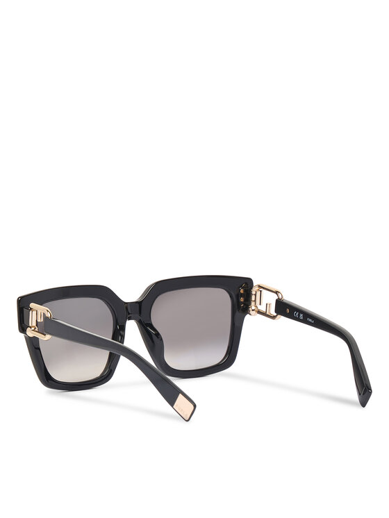 Furla Furla Saulesbrilles WD00155 A.0116-O6000-4-401-20-CN-D Melns