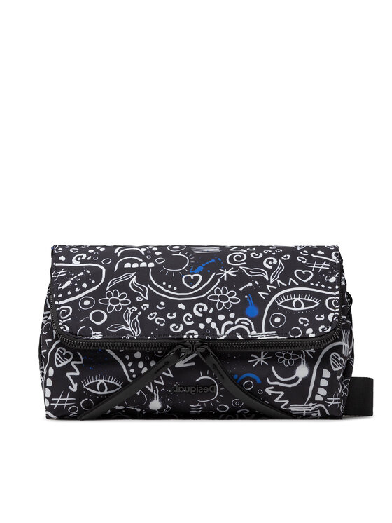 Borsetta 22WAXA50 Nero