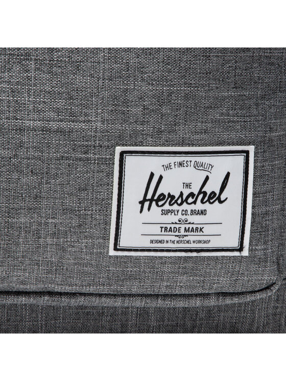 Herschel Herschel Zaino Pop Quiz 10011-00919 Grigio