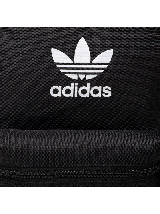 Zaino Small Adicol Bp H37065 Nero