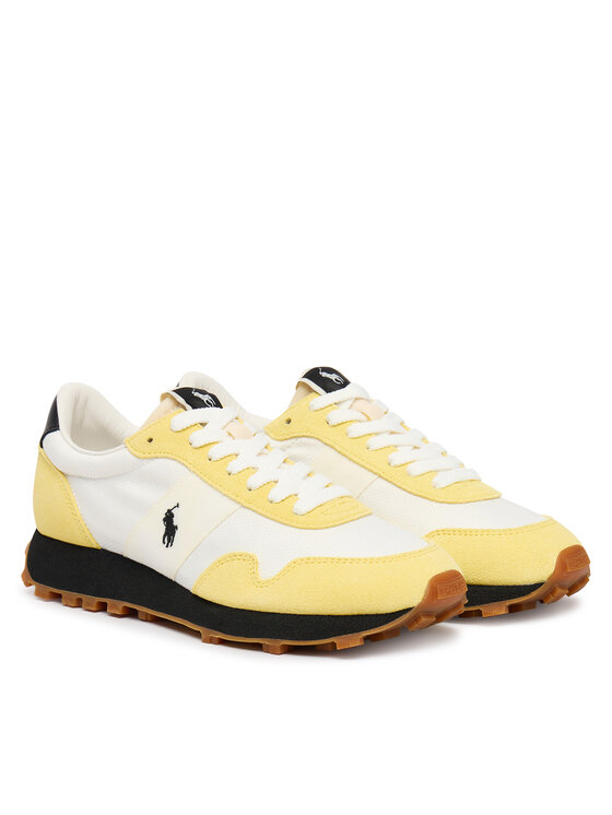 Polo Ralph Lauren Polo Ralph Lauren Sneakers 804956697002 Bunt