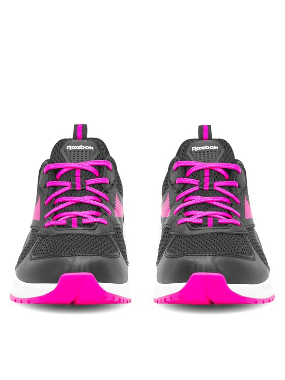 Reebok Reebok Сникърси Road Supreme 100033539K Черен