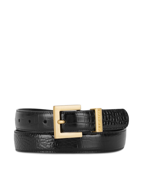 Curea de Damă Gino Rossi BLYL24004-2-CR Negru