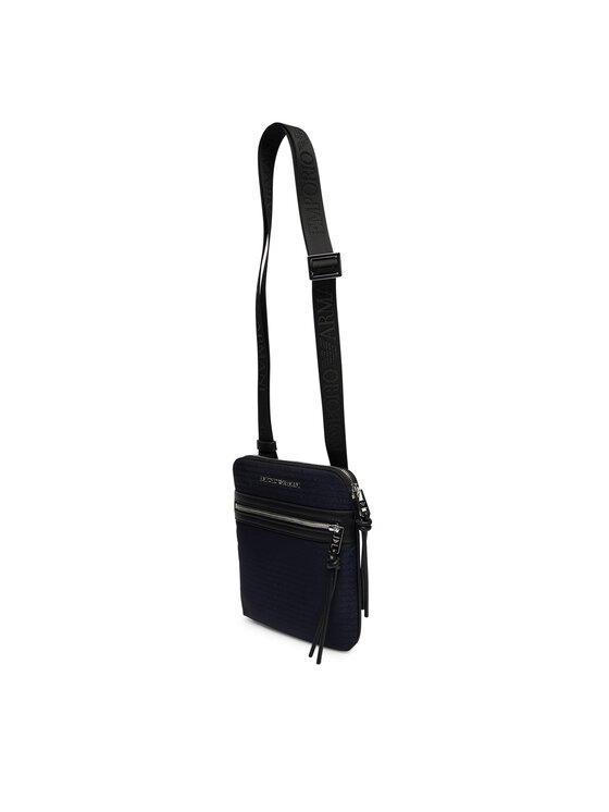 Emporio Armani Emporio Armani Saszetka EM005400 AF14637 UB118 Granatowy