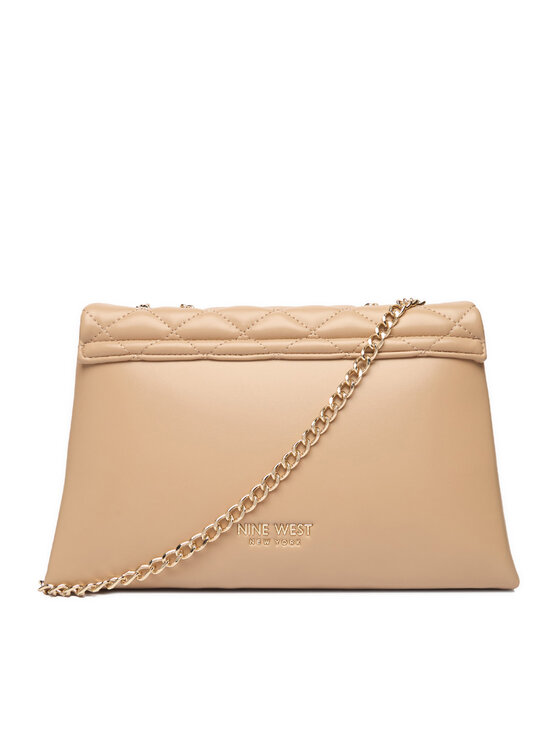 Nine West Nine West Handtasche CEO-Blanca-LDA8701 Beige