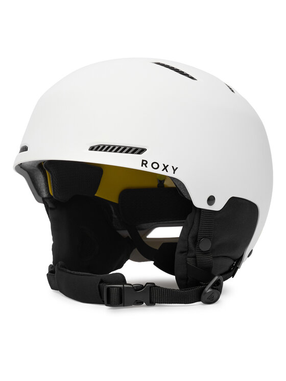 Roxy Roxy Skihelm Freebird Mips ERJTL03082 Weiß