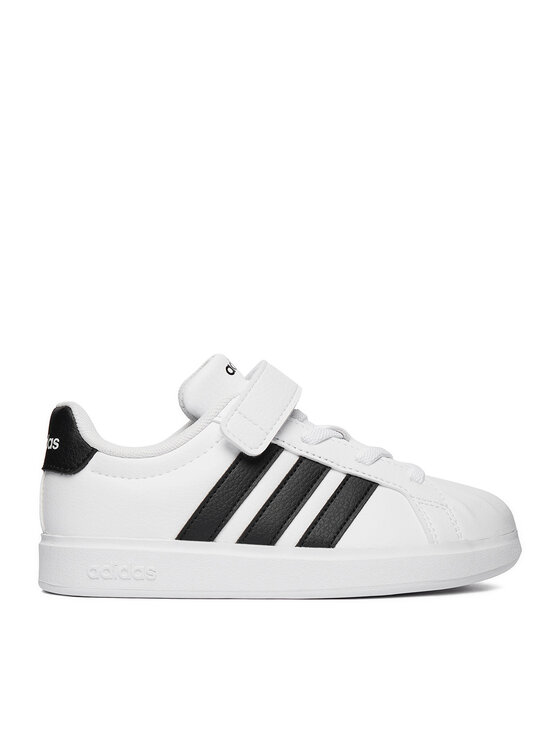 adidas adidas Sneakersy CEO-STREETTALK EL C JQ6144_ Bílá