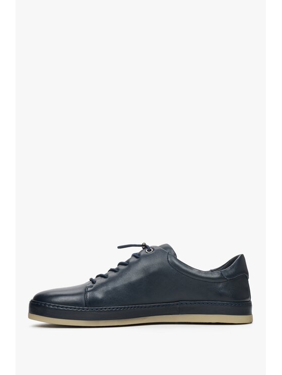 Estro Estro Scarpe da ginnastica ER00112559 Blu scuro