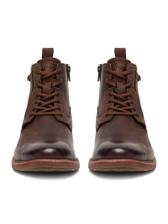 Lasocki Lasocki Черевики CEO-JUAN-04 MI18 Коричневий