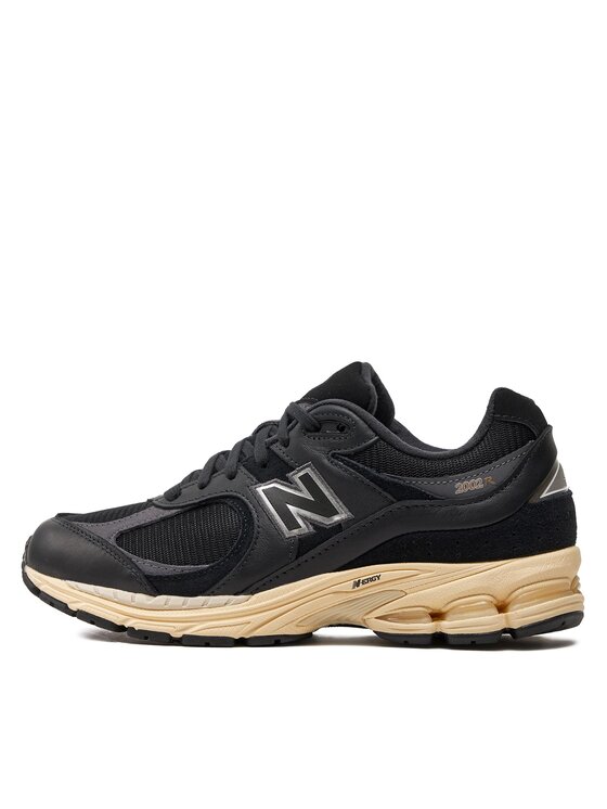 New Balance New Balance Αθλητικά M2002RIB Μαύρο