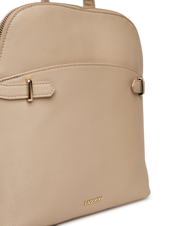 Lasocki Lasocki Rucksack LSK-H-001-07 Beige