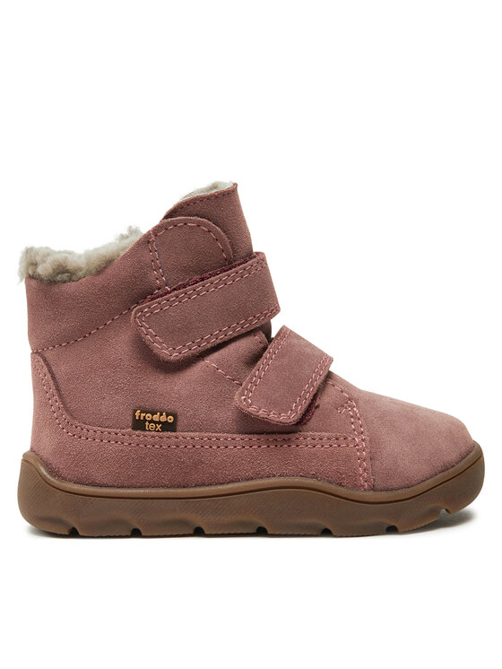 Froddo Froddo Schneeschuhe G2110149-6 S Rosa