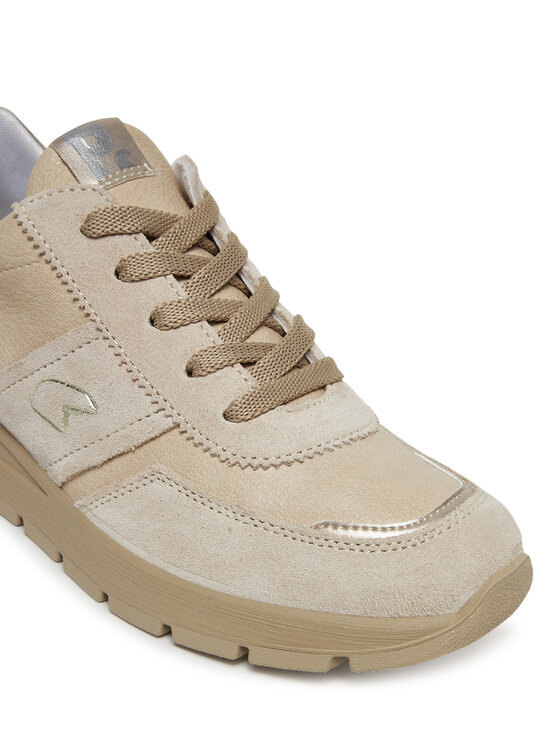 Primigi Primigi Sneakersy 7873211 D Béžová
