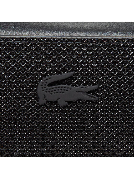 Lacoste Lacoste Handtasche NF3212CE Schwarz