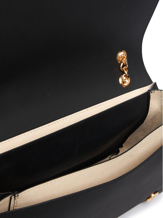 LOVE MOSCHINO LOVE MOSCHINO Kabelka JC4192PP1PKD0000 Čierna
