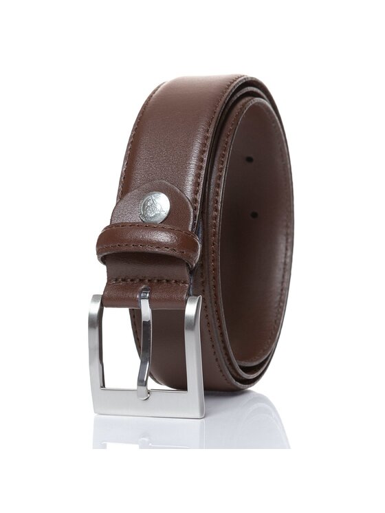 Roy Robson Roy Robson Cintura da uomo RR0001R01 0029 Marrone
