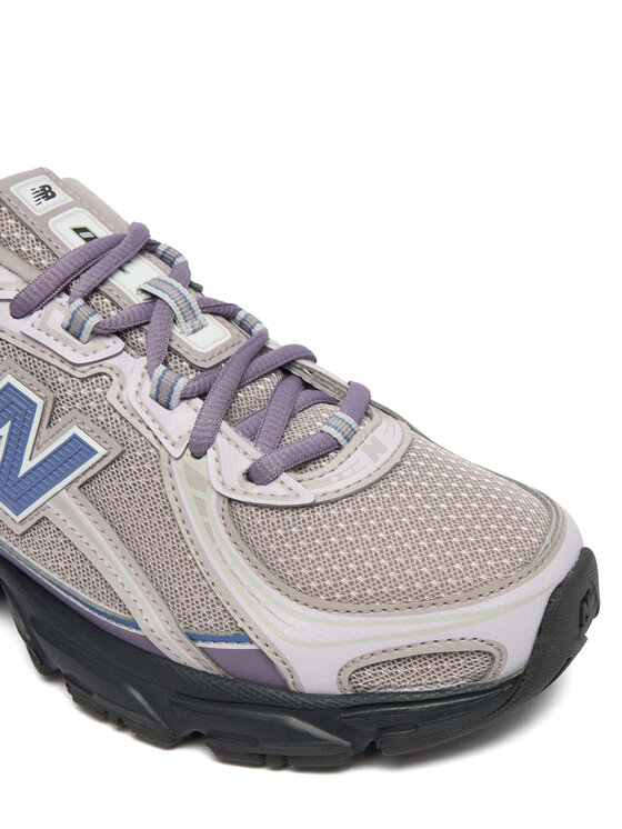 New Balance New Balance Sportcipők G7406WY Szürke