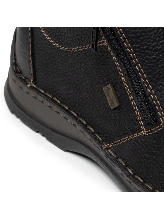 Rieker Rieker Stivaletti 05398-00 Nero
