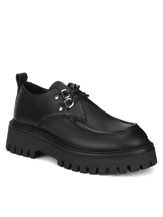 Badura Badura Slipper AKEL-3472-24 Schwarz
