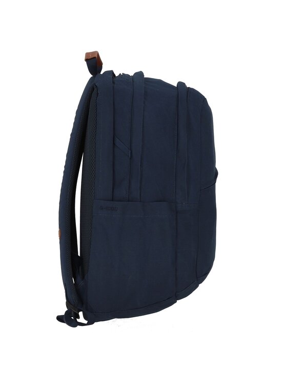 Fjällräven Fjällräven Plecak 263791 Błękitny