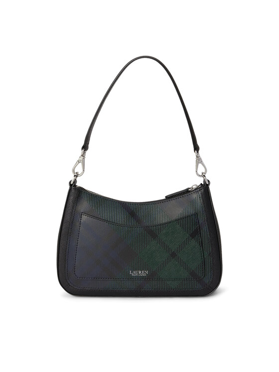 LAUREN RALPH LAUREN LAUREN RALPH LAUREN Rankinė 431942079009 Juoda