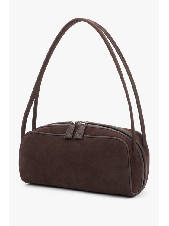 Estro Estro Borsetta ER00118350 Marrone