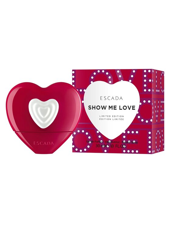 Escada Escada Show Me Love Woda perfumowana