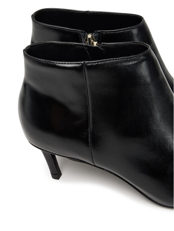 Aldo Aldo Botine Keralin 14055282 Negru