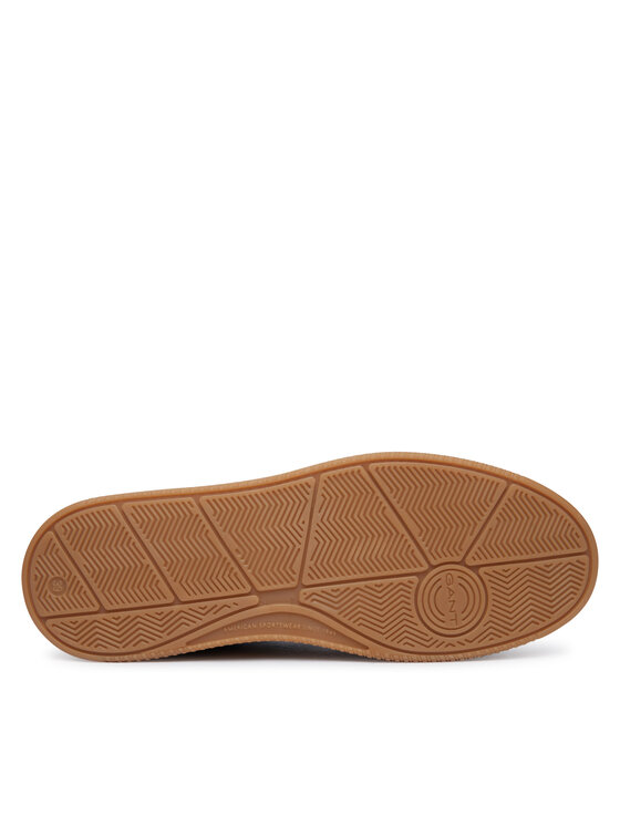 Gant Gant Sneakersy Cuzmani 33531351 Czarny