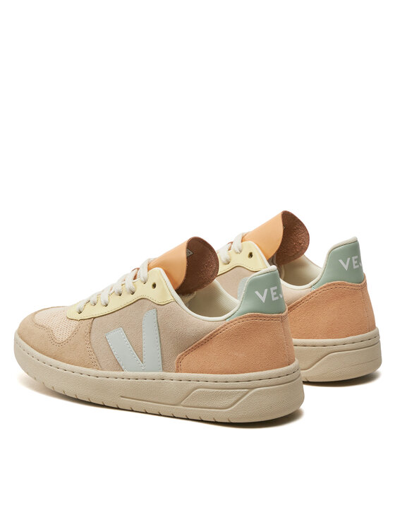 Veja Veja Tenisice V-10 VX0303135A Šarena